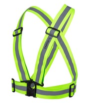 Світловідбивний жилет ONRIDE Loadstar