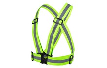 Світловідбивний жилет ONRIDE Loadstar - фото 1