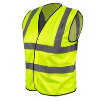 Светоотражающий жилет ONRIDE Trafic