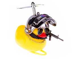 Звонок ONRIDE Duck Warior