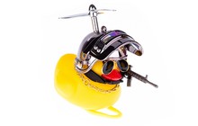 Дзвінок ONRIDE Duck Warior - фото 1