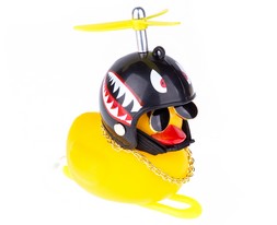 Звонок ONRIDE Duck Shark