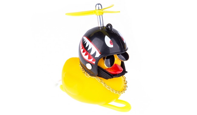 Дзвінок ONRIDE Duck Shark - фото 1