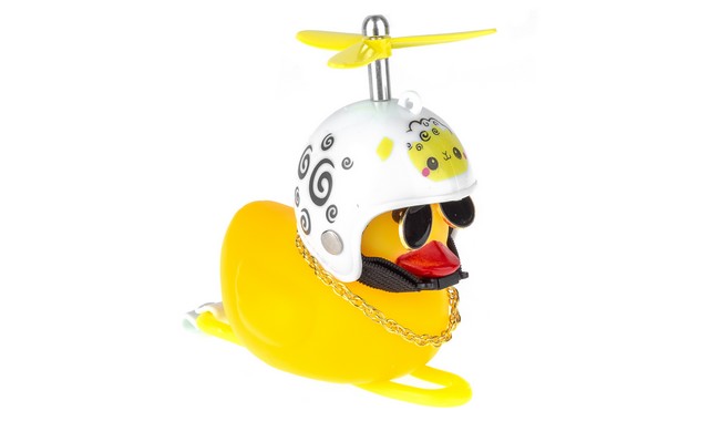 Дзвінок ONRIDE Duck Sheep - фото 1