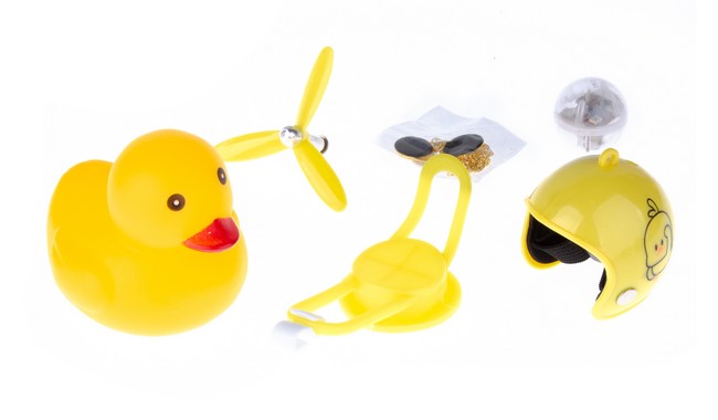 Дзвінок ONRIDE Duck Chicken - дополнительное фото 1