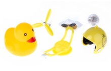 Дзвінок ONRIDE Duck Chicken - дополнительное фото 1