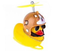 Звонок ONRIDE Duck Puppy