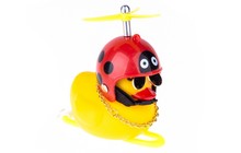 Звонок ONRIDE Duck Ladybug - фото 1