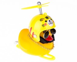 Звонок ONRIDE Duck Tiger