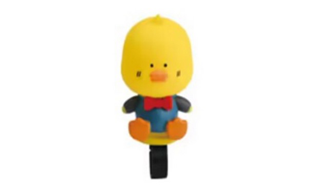 Звонок ONRIDE Ducky - фото 1