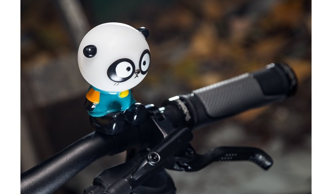 Дзвінок ONRIDE Panda - дополнительное фото 1