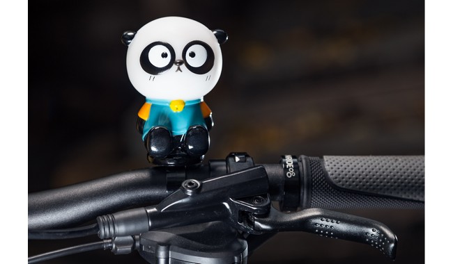 Дзвінок ONRIDE Panda - дополнительное фото 2