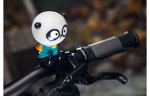 Дзвінок ONRIDE Panda - дополнительное фото 1