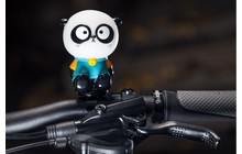 Дзвінок ONRIDE Panda - дополнительное фото 2