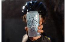 Велофляга ONRIDE Kitty 550 мл - дополнительное фото 2