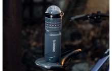 Велофляга ONRIDE Own Cap 800 мл - дополнительное фото 2