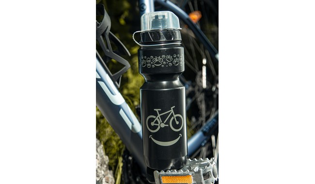 Велофляга ONRIDE Positive 800 мл - дополнительное фото 2