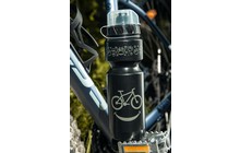 Велофляга ONRIDE Positive 800 мл - дополнительное фото 2