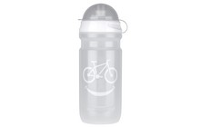 Велофляга ONRIDE Smile 600 мл - дополнительное фото 1
