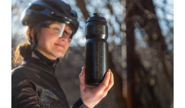 Велофляга ONRIDE Ukraine 750 мл - дополнительное фото 4