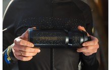 Велофляга ONRIDE Ukraine 750 мл - дополнительное фото 6