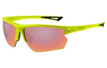 Очки Relax Kadavu Red - фото 1