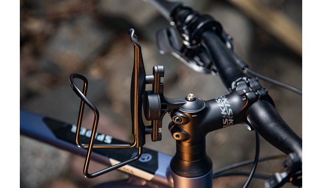 Фляготримач ONRIDE Ron - дополнительное фото 4