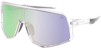 Окуляри Relax Langeland Inferno Platinum