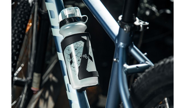 Фляготримач ONRIDE Pro RideSide - дополнительное фото 3