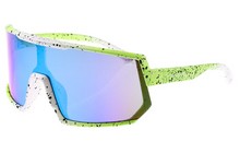 Окуляри Relax Lantao Ice Blue Platinum - фото 1