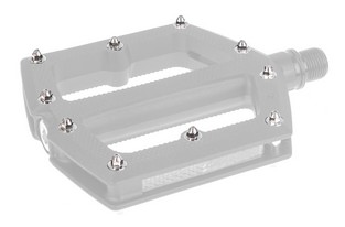 Піни для педалей ONRIDE Ride 70 (10 шт.)