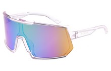 Очки Relax Lantao Aurora Platinum - фото 1