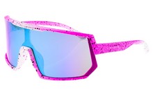 Окуляри Relax Lantao Ice Blue Platinum - фото 2