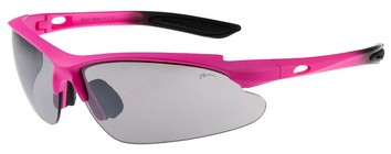 Очки Relax Mosera White Sensor