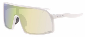 Очки Relax Prati Polarized TAC Spectra Platinum