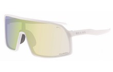 Окуляри Relax Prati Polarized TAC Spectra Platinum - фото 1