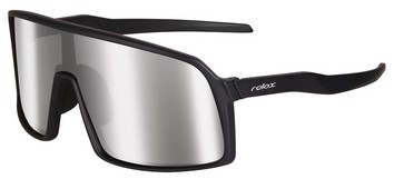 Очки Relax Prati Polarized TAC  White Sensor