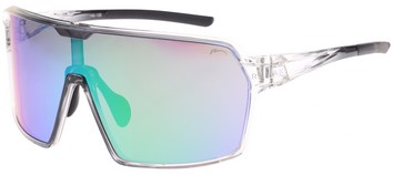 Окуляри Relax Timor Aurora Platinum