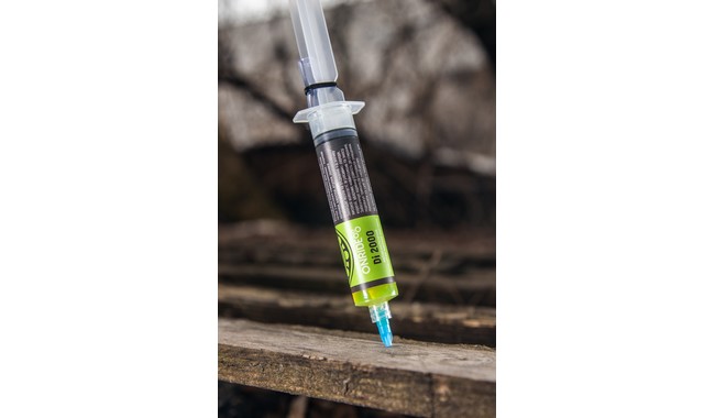 Мастило для підшипників ONRIDE Di 2000 20 мл - дополнительное фото 1