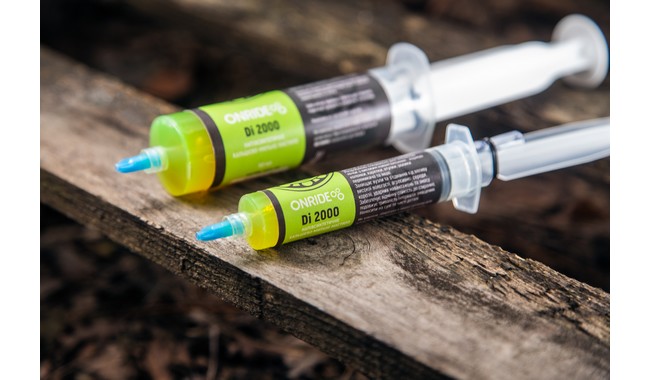 Мастило для підшипників ONRIDE Di 2000 20 мл - дополнительное фото 2