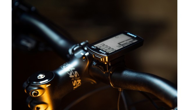 Велокомпьютер ONRIDE Pilot 16 - дополнительное фото 2