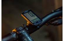 Велокомпьютер ONRIDE Pilot 17W - дополнительное фото 1