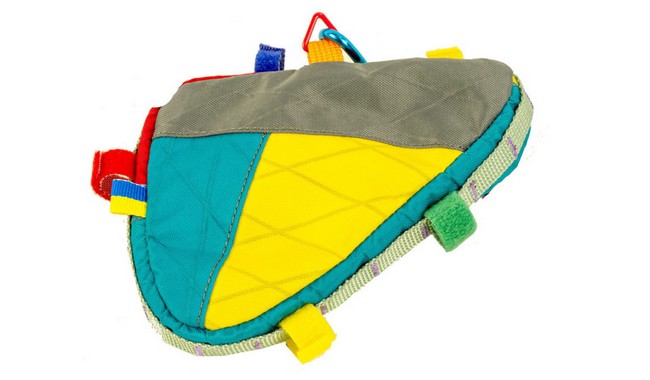 Сумка на раму KasyBag Frame X-Wallet Colorful - дополнительное фото 7