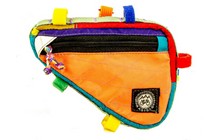 Сумка на раму KasyBag Frame X-Wallet Colorful - фото 1