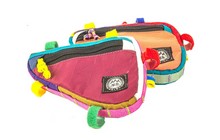 Сумка на раму KasyBag Frame X-Wallet Colorful - дополнительное фото 2