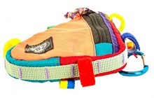 Сумка на раму KasyBag Frame X-Wallet Colorful - дополнительное фото 3