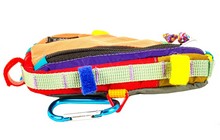 Сумка на раму KasyBag Frame X-Wallet Colorful - дополнительное фото 4