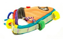 Сумка на раму KasyBag Frame X-Wallet Colorful - дополнительное фото 5