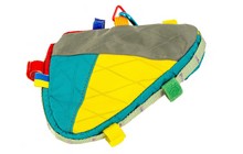 Сумка на раму KasyBag Frame X-Wallet Colorful - дополнительное фото 7