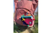Сумка на раму KasyBag Frame X-Wallet Colorful - дополнительное фото 9